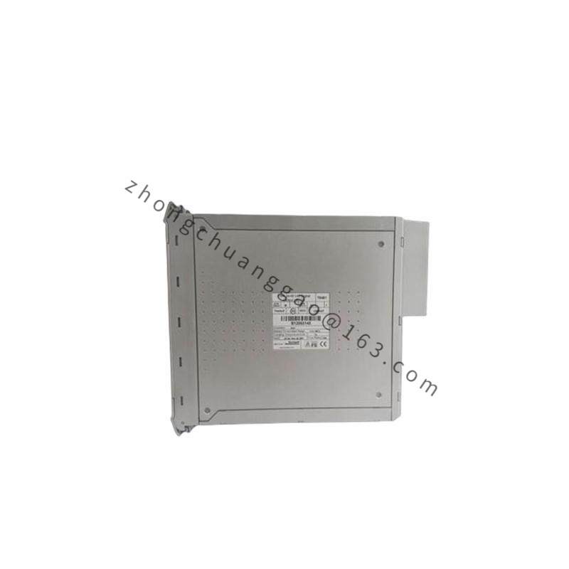 ICS TRIPLEX T8461