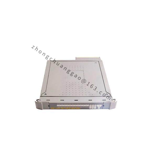 ICS TRIPLEX T8461