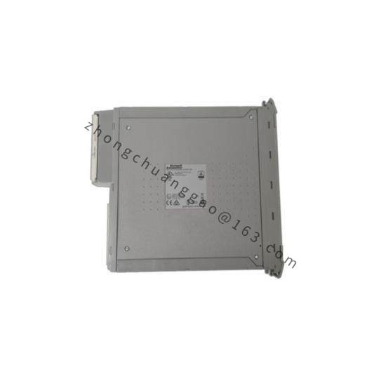 ICS TRIPLEX T8461C