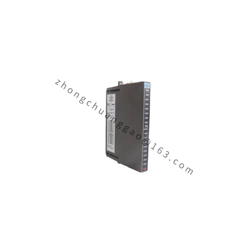 ICS TRIPLEX T8480C