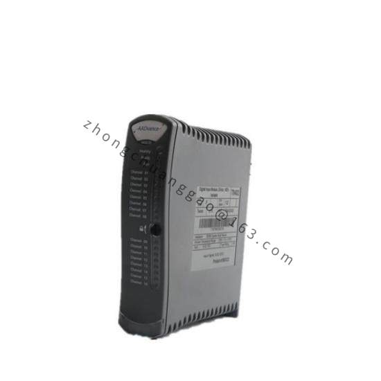 ICS TRIPLEX T9402