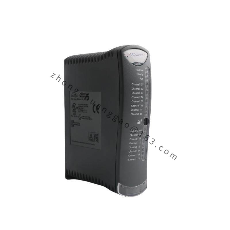 ICS Triplex T9402 Digital input module