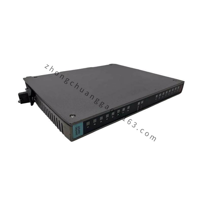 ICS TRIPLEX T9431