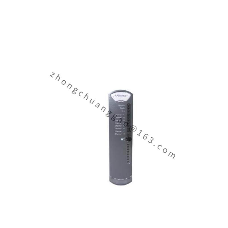 ICS Triplex T9431 Analogue input module