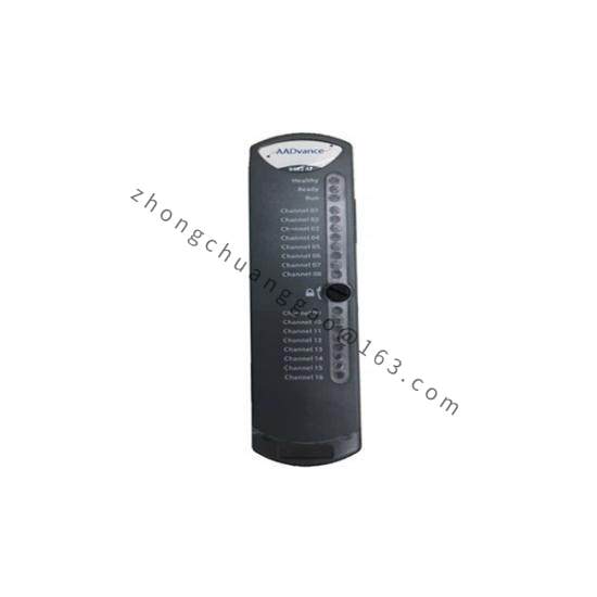 ICS TRIPLEX T9432