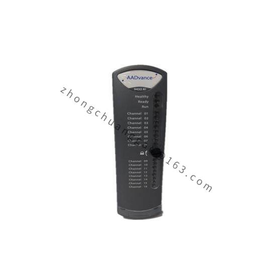 ICS Triplex T9432K1 Input module