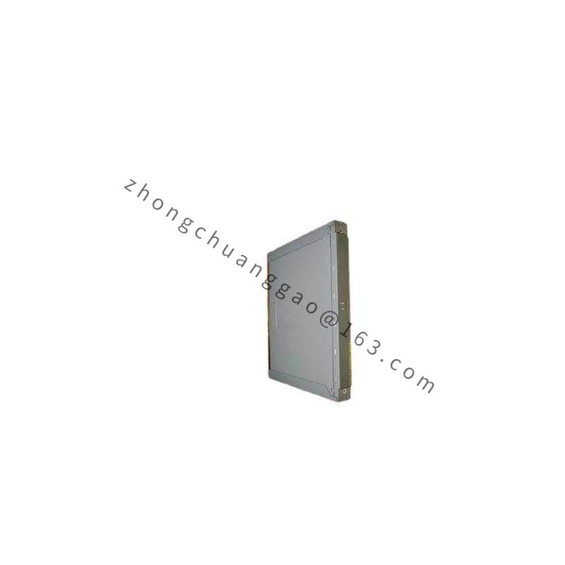 ICS Triplex T9481 Analogue output module