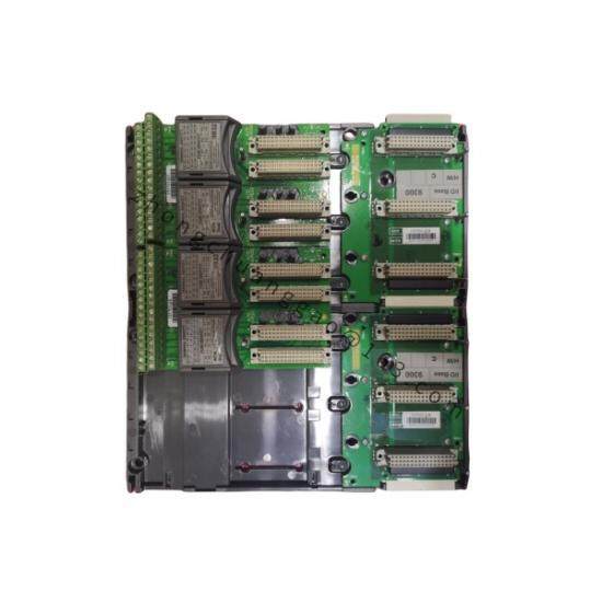 ICS Triplex T9832 Analog Output Module