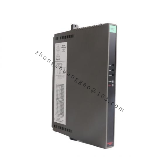 ICS TRIPLEX TC-201-01-4M5