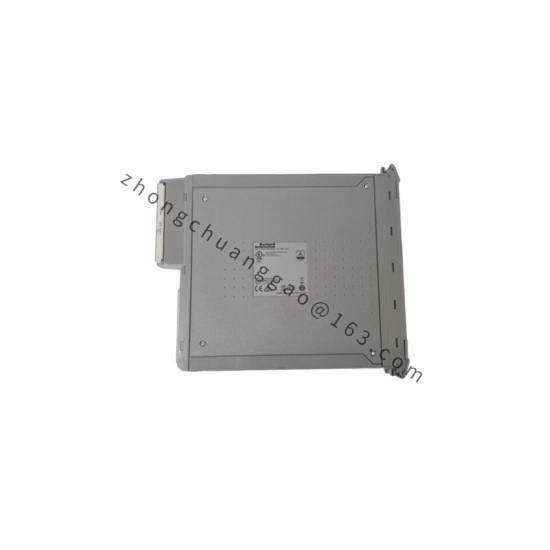 ICS TRIPLEX TC-201-01-4M5