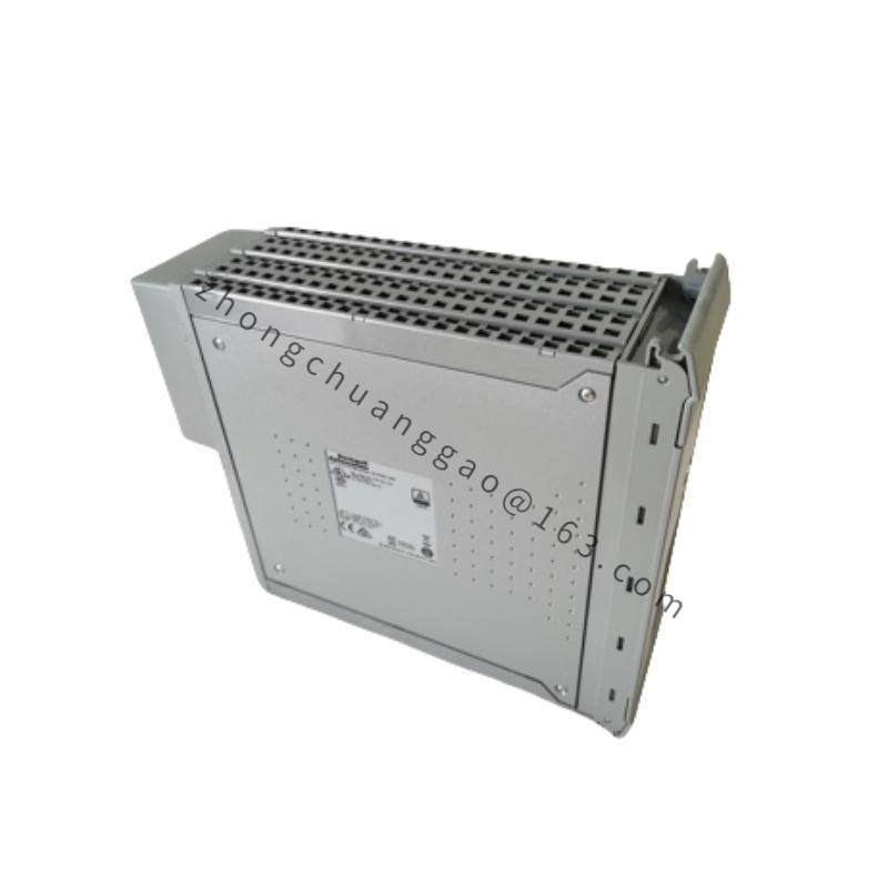 ICS TRIPLEX TC-201-01-6M5