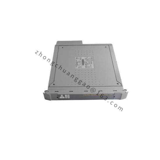 ICS TRIPLEX TC-215-01-6M5
