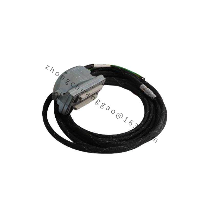ICS TRIPLEX TC-308-02-2M5 Module