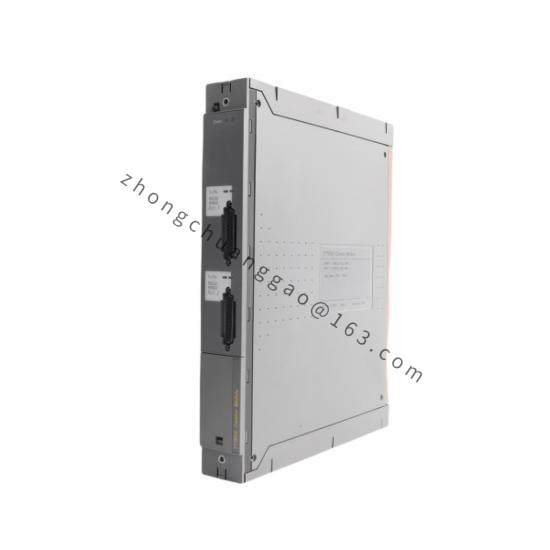 ICS Triplex Trusted T7150A Comms Module