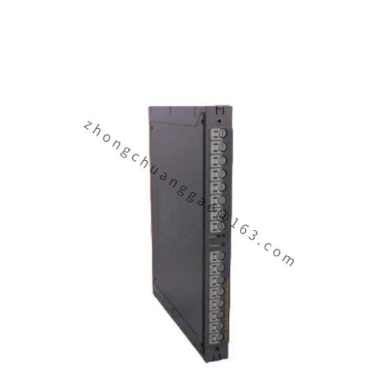ICS Triplex Trusted T8150