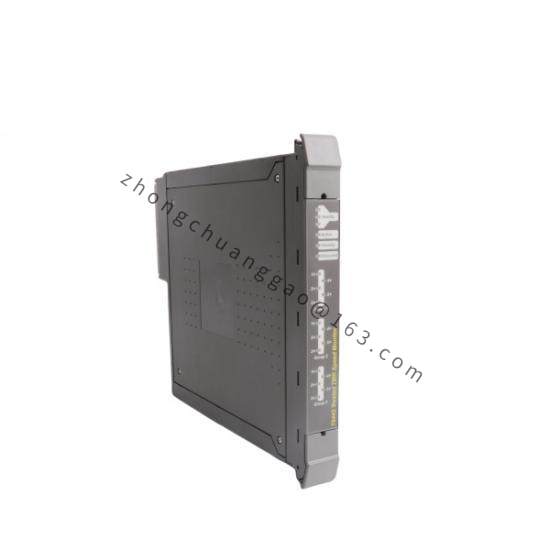ICS Triplex Trusted T8442  I/O Complex Equipment