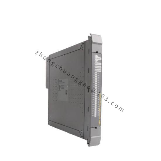 ICS Triplex Trusted T8480C  I/O Complex Equipment
