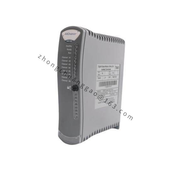 ICS Triplex Trusted T9451 Digital Output Module