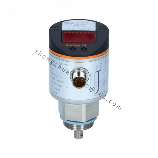 IFM LR3000 Voltage Regulator Converter Transformer