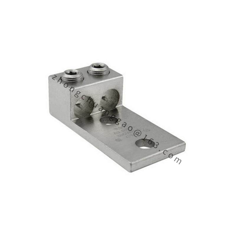 ILSCO AU350 2-Conductor