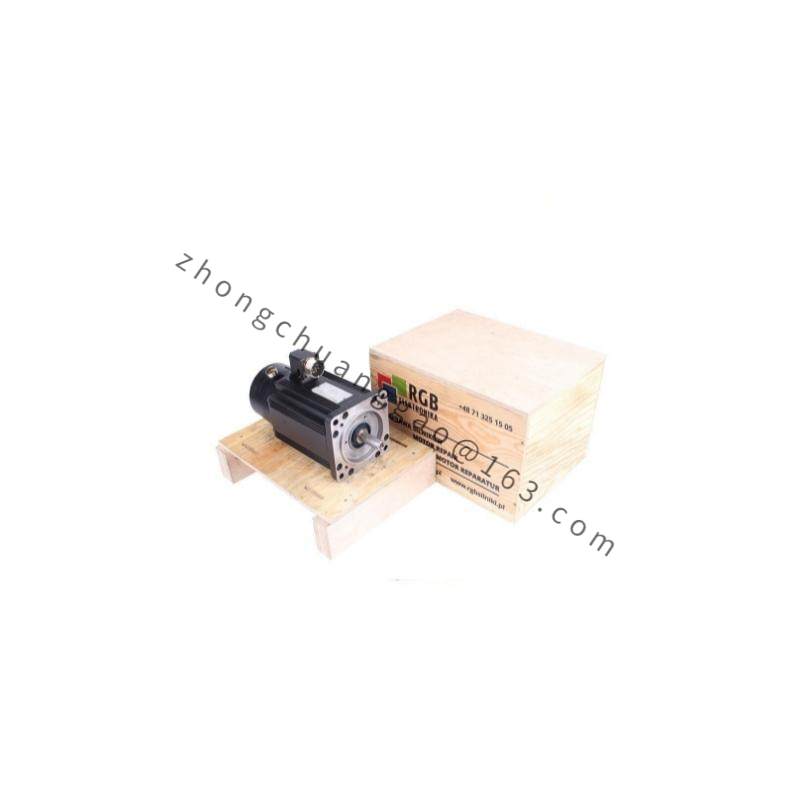 INDRAMAT 109-0943-4A19-00