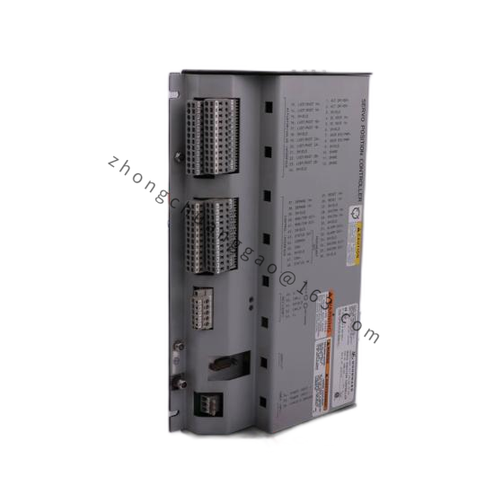 INDRAMAT CTA10.1B-000-FW  Operator Panel
