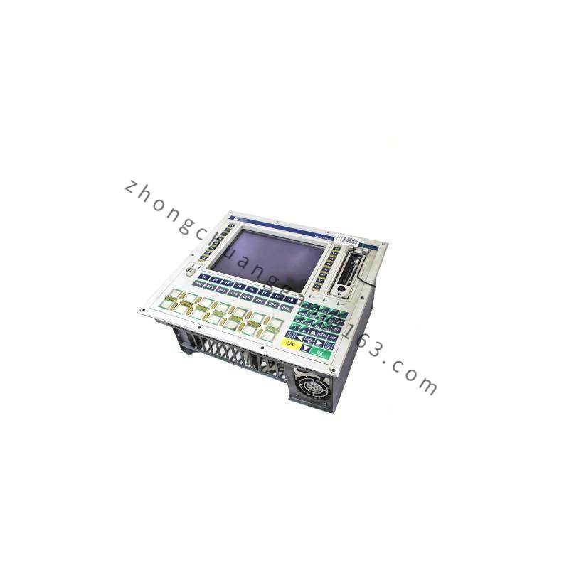 INDRAMAT MAC093B-0-OS-2-C/130-A-0/S005