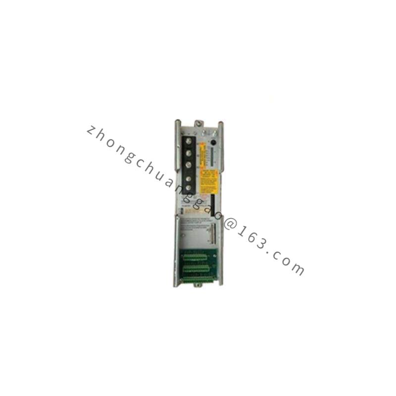 INDRAMAT MAC112C-0-ED-2-C/130-B-0/S003