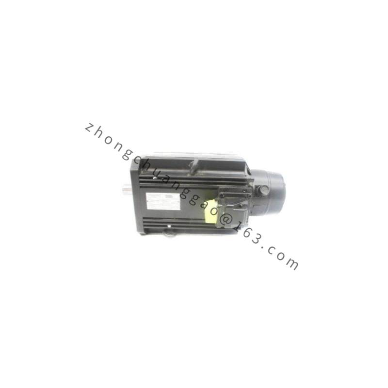 INDRAMAT MAC115A-0-FS-3-C/130-A-0/S001 SERVO MOTOR, 3000RPM