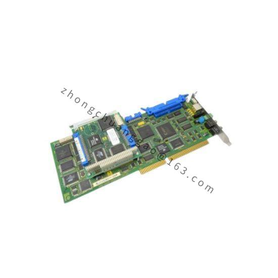 Indramat MTC-P01.2-M2-A2-NN-NN-FW FWA-MTCP01-M01-18VRS-NN  Controller Board