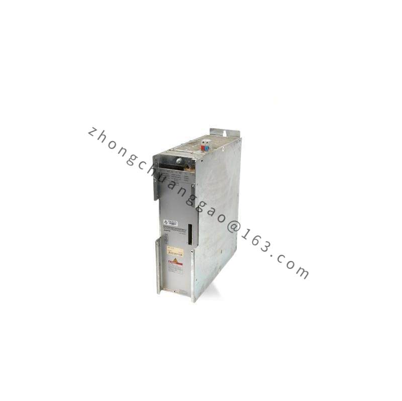 INDRAMAT NAM 1.3-15 Line Connection Module