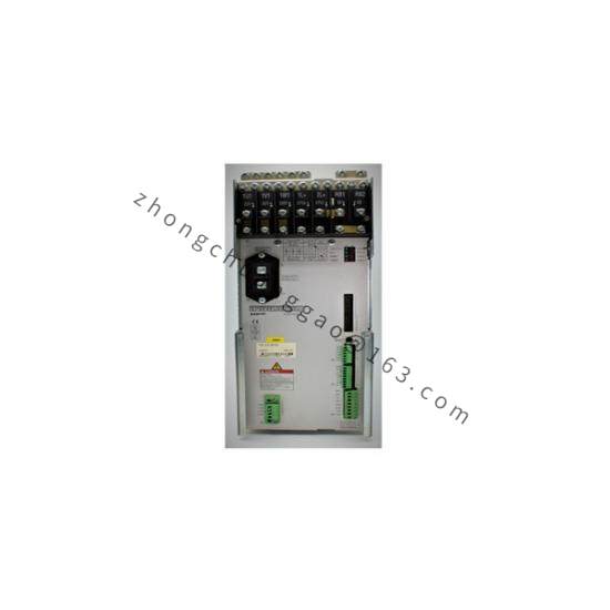 Indramat TVD 1.3-15-03 I/ O Servo Power Supply