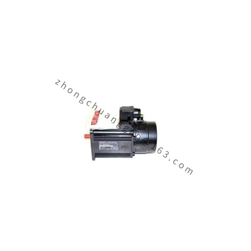 Indramat Mac092b-0-qd-2-c/095-r-0 Permanent Magnet Motor
