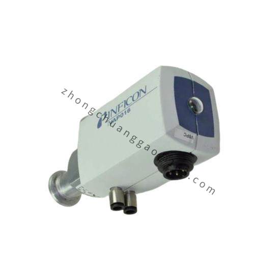 INFICON 0190-51546REV03