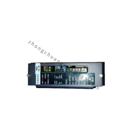 INFICON PSG400