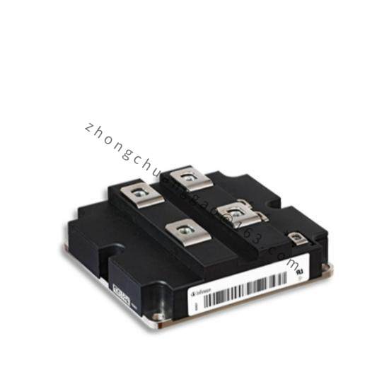 INFINEON FZ800R33KF2C  ICBT Module
