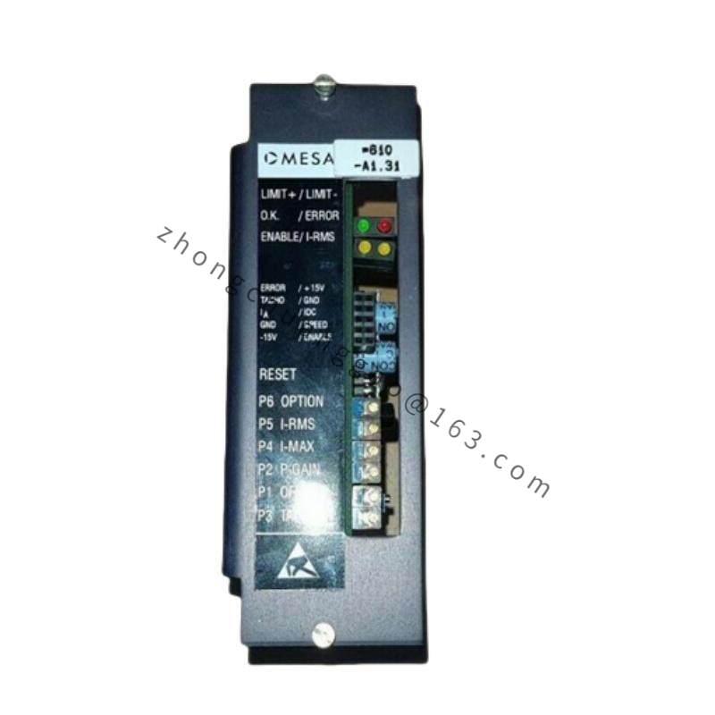 INFRANOR 2404 K81 DRIVE MATE
