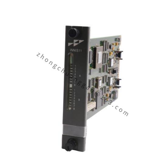 INNIS11  Network Interface Slave Module  ABB Bailey