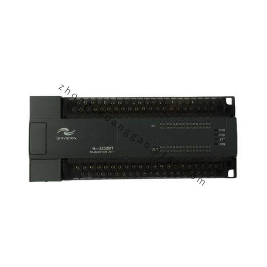 INOVANCE H2U-2416 MT programmer controllable
