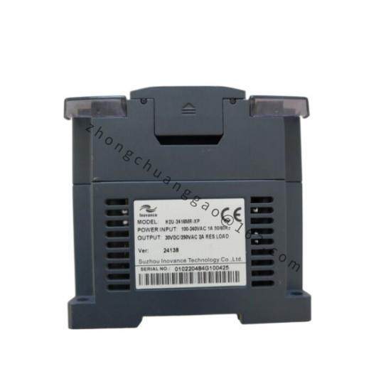 INOVANCE H2U-2416MR Programmable Controller