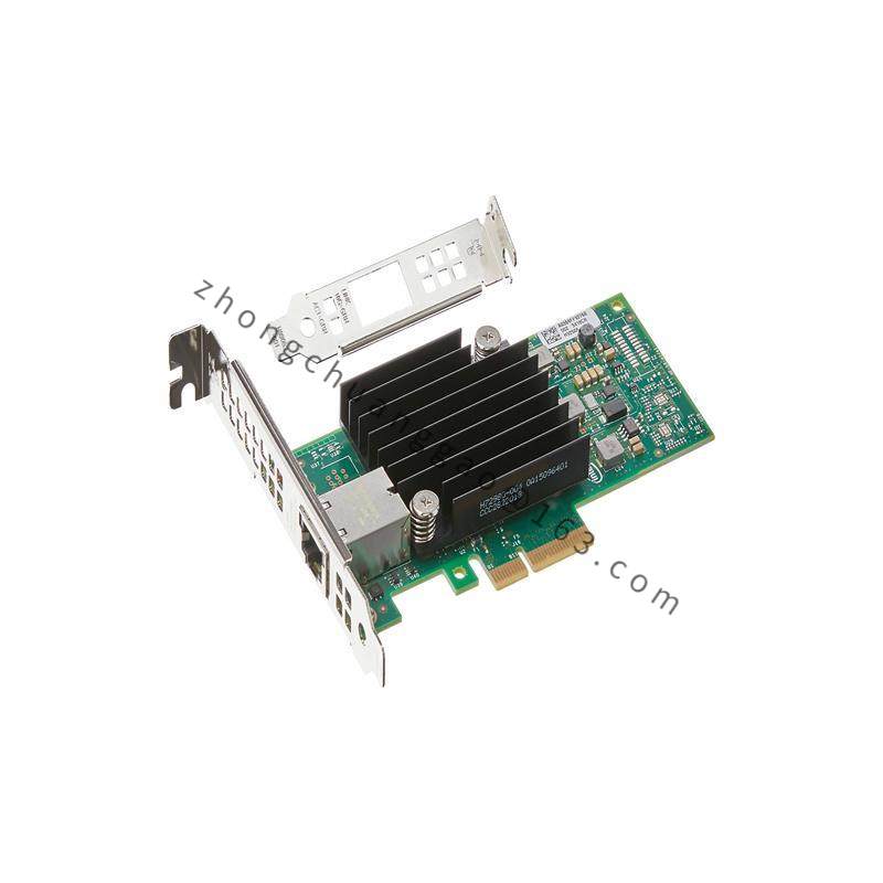  Intel X550-T1 Converged Network Adapter 