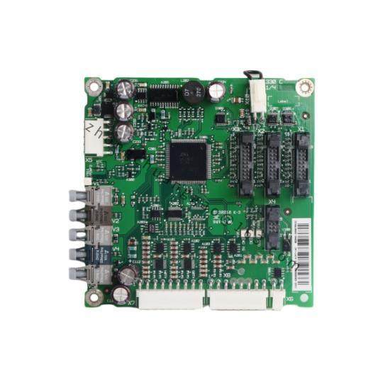 INTERFACE 0Z0-026319D