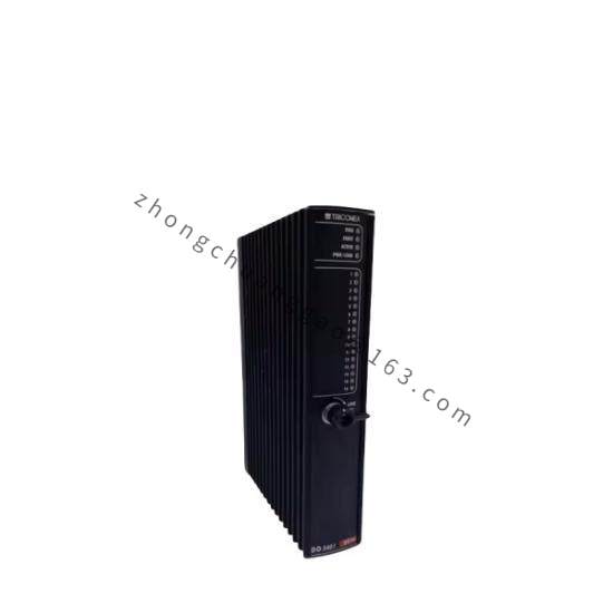 Invensys Triconex 3451  Relay Output