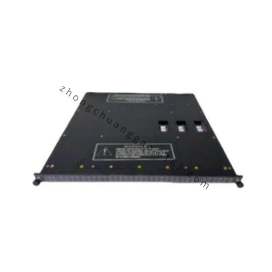 Invensys Triconex 3482  Analog Output