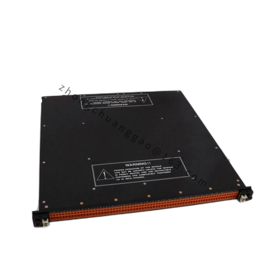 TRICONEX 8305E