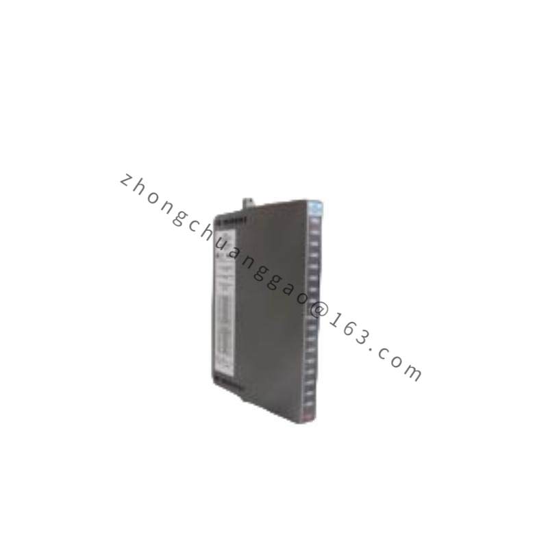 GE IS200 UCVBG1A Controller module