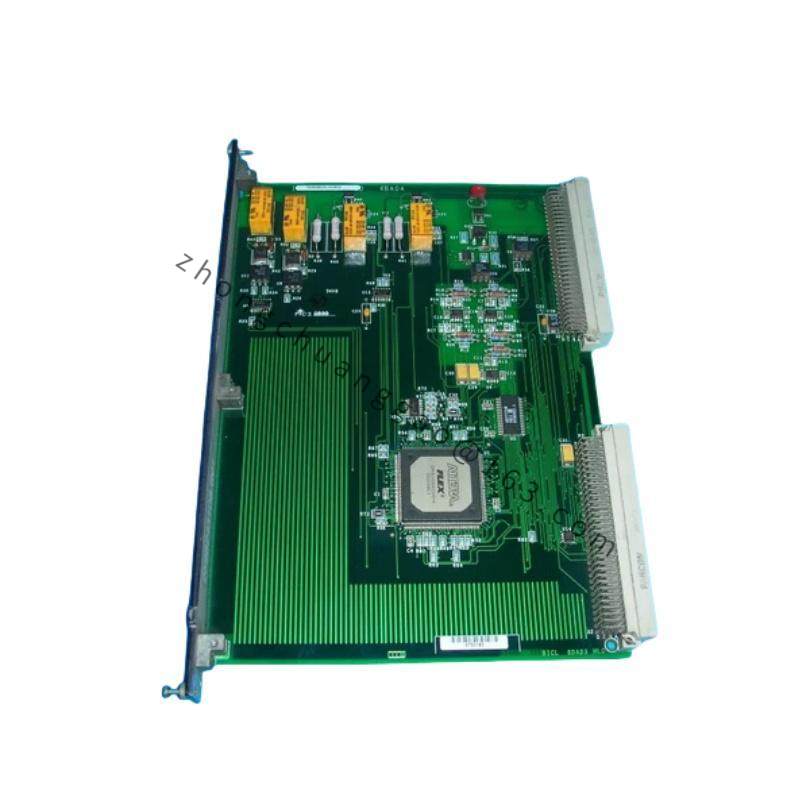 GE IS200BICLH1 6BA04 PCB MODULE