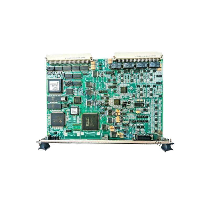 GE IS200BICLH1AFE INTERFACE BOARD