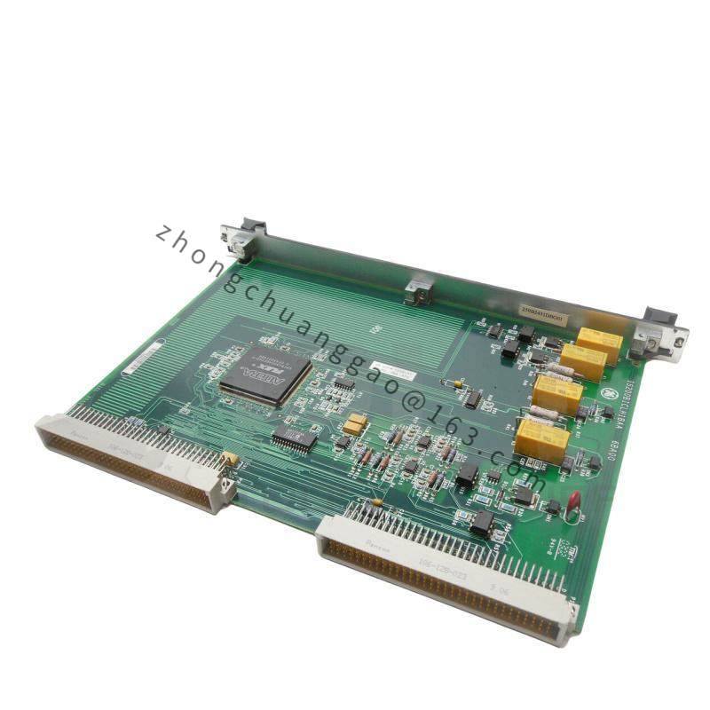 GE IS200BICLH1BAA Pcb Circuit Board