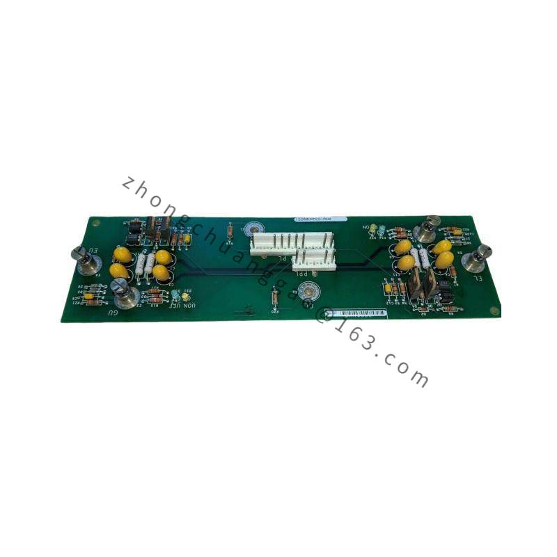 GE IS200DAMCG1ACB mark vi gate drive amplifier board